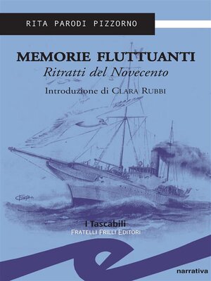 cover image of Memorie fluttuanti